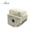 YWfluid Multi Channel DC Motor Peristaltic Dosing Pump Used for Pharmaceutical filling cosmetic filling